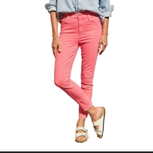 Frank & Eileen Sligo Skinny Jean